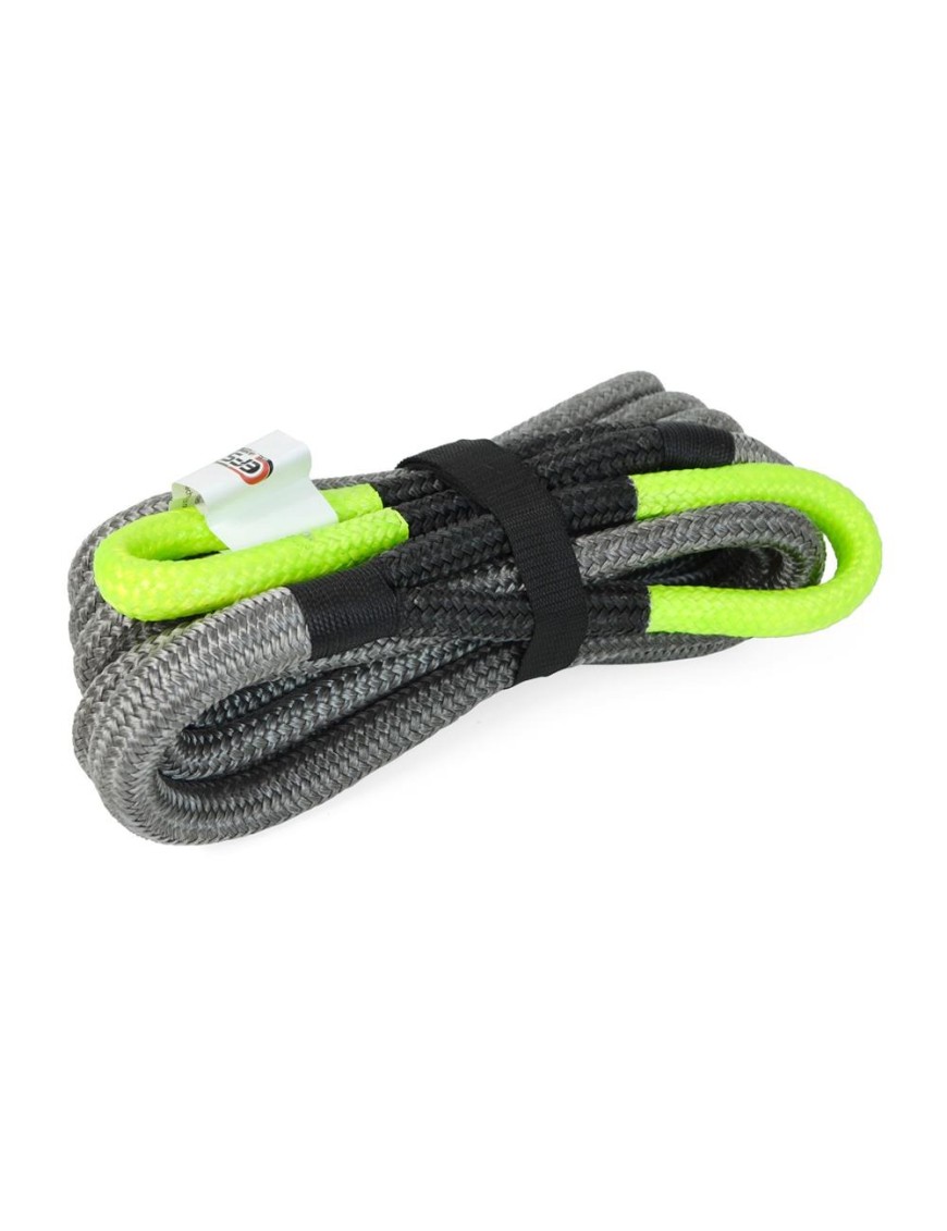 Lina kinetyczna EFS Recon 8,5 t, 9 m x 30 mm, z torbą