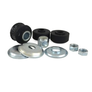 Zestaw tulei amortyzatora EFS do GP2639 i GP2650 — Hilux, Land Cruiser EFS4WD