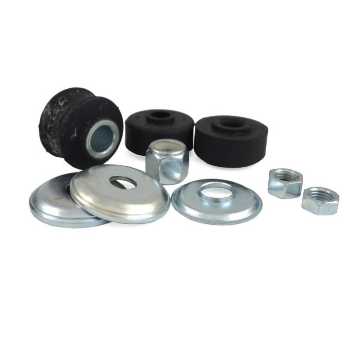 Zestaw tulei amortyzatora EFS do GP2639 i GP2650 — Hilux, Land Cruiser EFS4WD