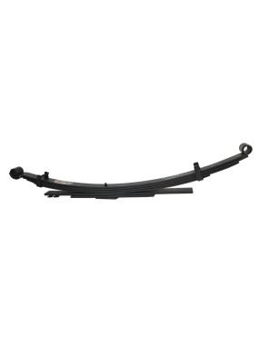 Resor tylny EFS Heavy Duty +2 cale (4+1 pióra), 400 kg — Mitsubishi L200 od 2024, Nissan Navara D27