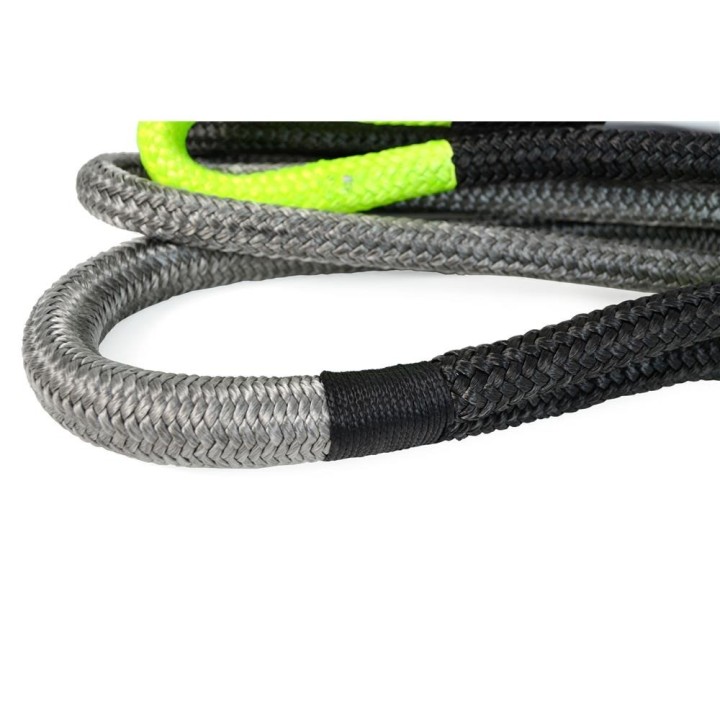 Lina kinetyczna EFS Recon 8,5 t, 9 m x 30 mm, z torbą EFS4WD - ujęcie 4