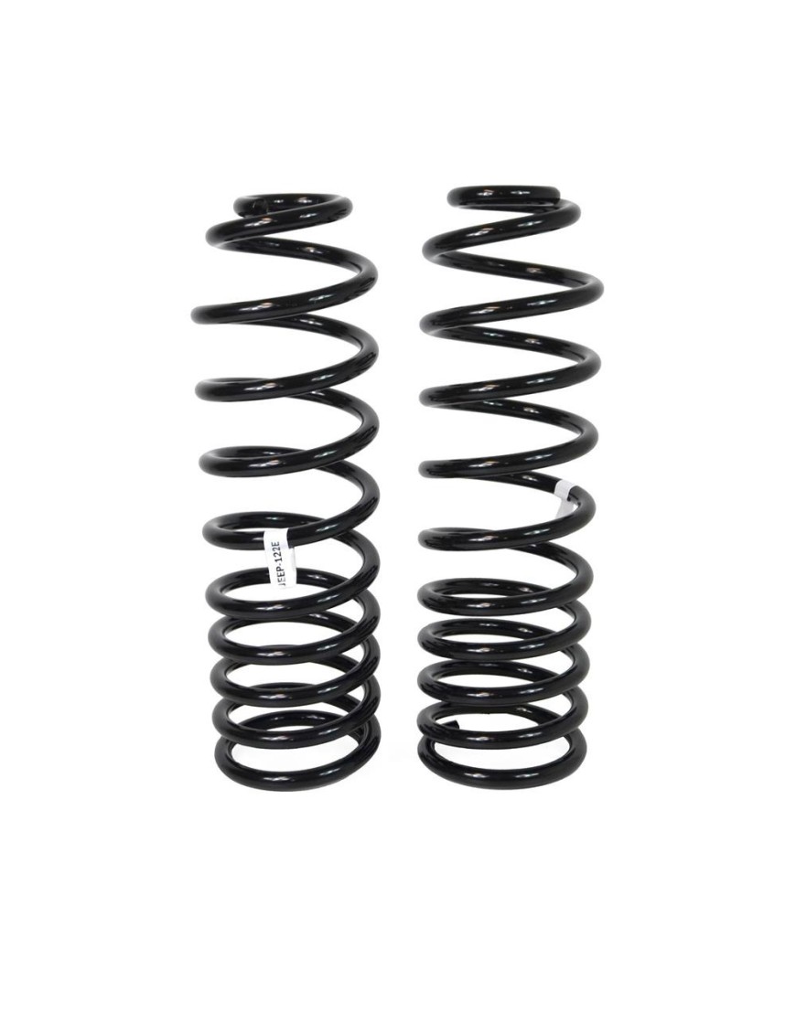 Sprężyny tylne EFS Heavy Duty, lift 50 mm, komplet — Jeep Gladiator JT od 2020