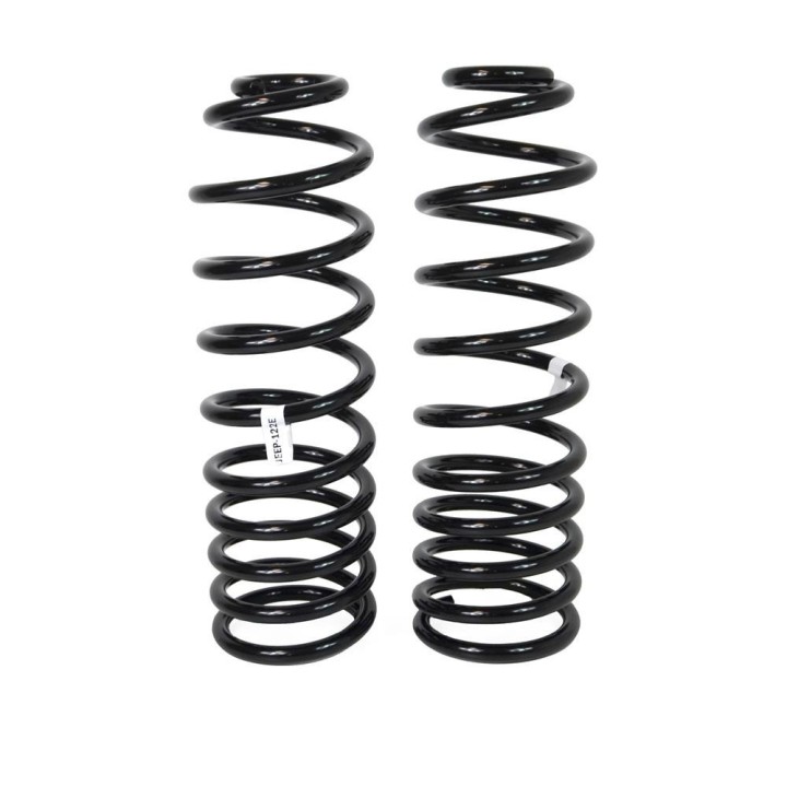 Sprężyny tylne EFS Heavy Duty, lift 50 mm, komplet — Jeep Gladiator JT od 2020 EFS4WD - ujęcie 2