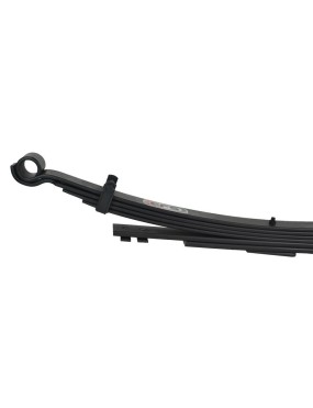 Resor tylny EFS Heavy Duty +2 cale (4+1 pióra), 400 kg — Mitsubishi L200 od 2024, Nissan Navara D27