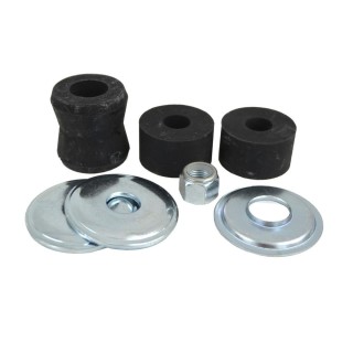 Zestaw tulei amortyzatora EFS Elite, tył — Land Cruiser 80/105, Defender, Discovery EFS4WD