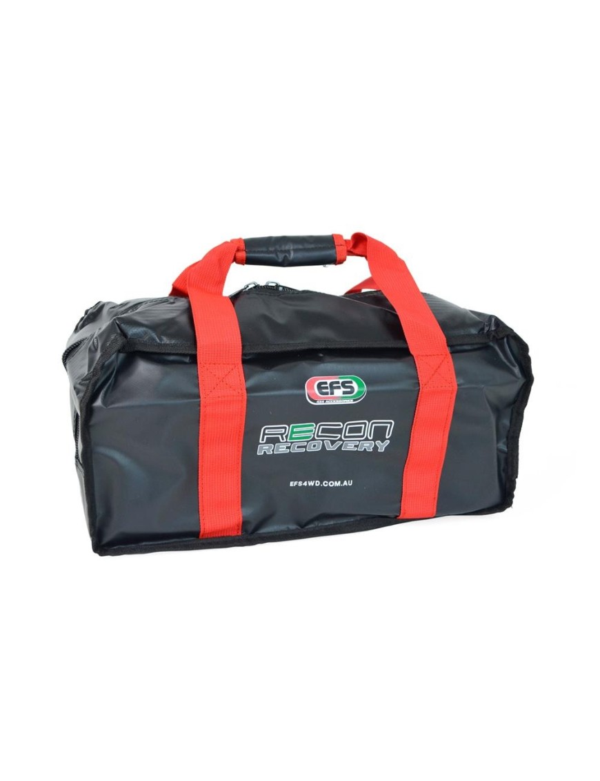 Lina kinetyczna EFS Recon 8,5 t, 9 m x 30 mm, z torbą