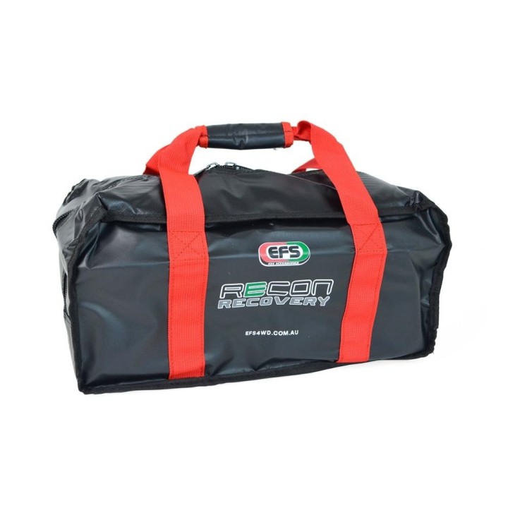 Lina kinetyczna EFS Recon 8,5 t, 9 m x 30 mm, z torbą EFS4WD - ujęcie 5