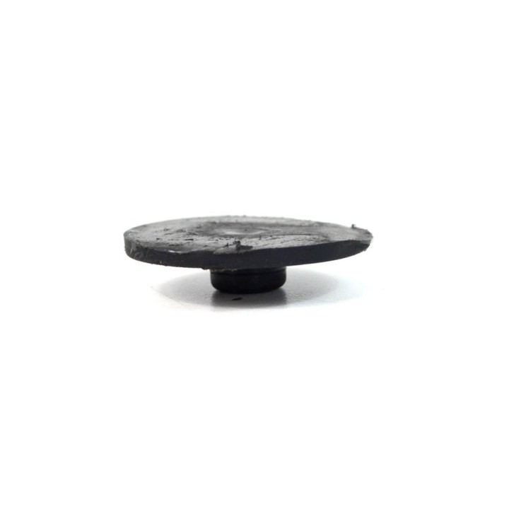 Ślizg resora EFS, teflon PTFE, okrągły 39 mm EFS4WD - ujęcie 2