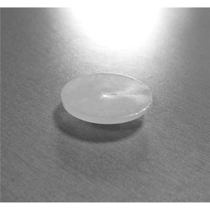 Ślizg resora EFS, teflon PTFE, okrągły 39 mm EFS4WD - ujęcie 3
