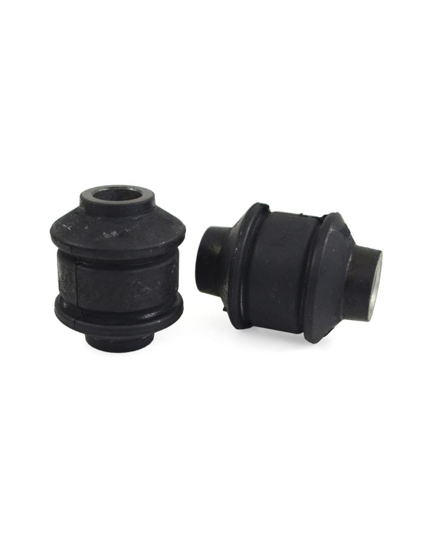 Zestaw tulei amortyzatora EFS — Jeep Grand Cherokee WH/WK 2005-2010, tył