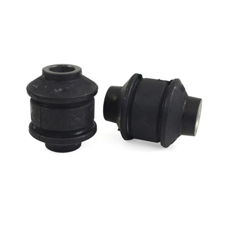 Zestaw tulei amortyzatora EFS — Jeep Grand Cherokee WH/WK 2005-2010, tył EFS4WD