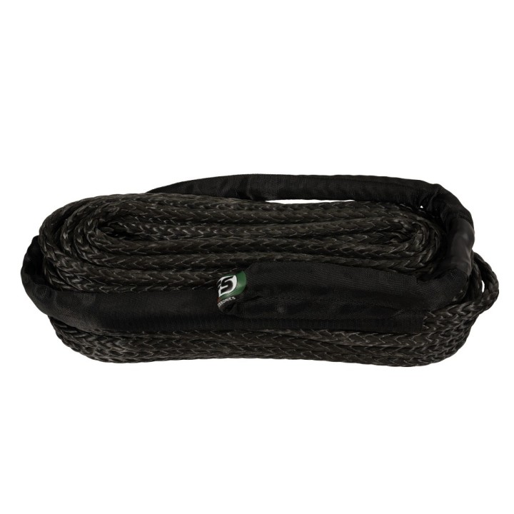Lina przedłużająca do wyciągarki EFS Recon 26 m x 12 mm — 6800 kg EFS4WD