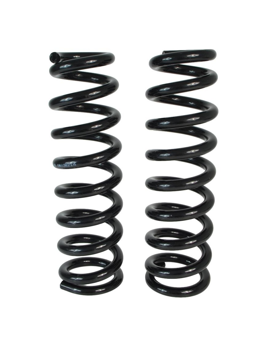 Sprężyny EFS wzmocnione, przód +30 mm, 60-80 kg — Toyota Land Cruiser 200 od 11.2015