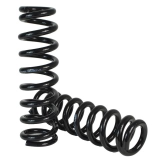 Sprężyny EFS wzmocnione, przód +30 mm, 60-80 kg — Toyota Land Cruiser 200 od 11.2015 EFS4WD - ujęcie 2