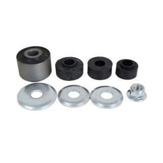 Zestaw tulei przedniej kolumny EFS Elite, XTR i X-Treme — Land Cruiser 200 EFS4WD