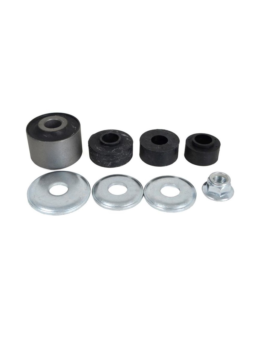 Zestaw tulei przedniej kolumny EFS Elite, XTR i X-Treme — Land Cruiser 200