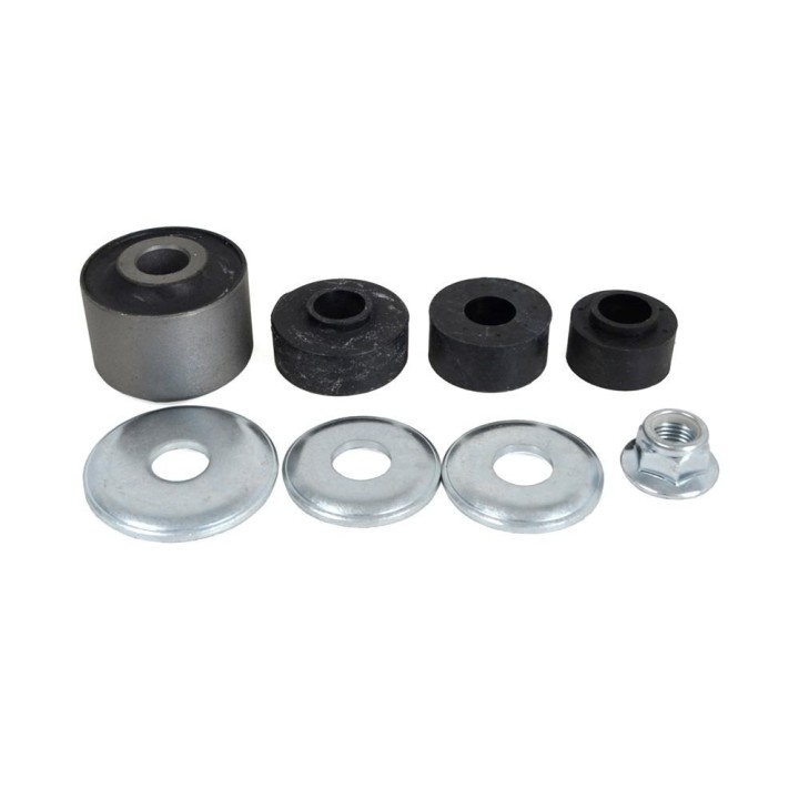 Zestaw tulei przedniej kolumny EFS Elite, XTR i X-Treme — Land Cruiser 200 EFS4WD