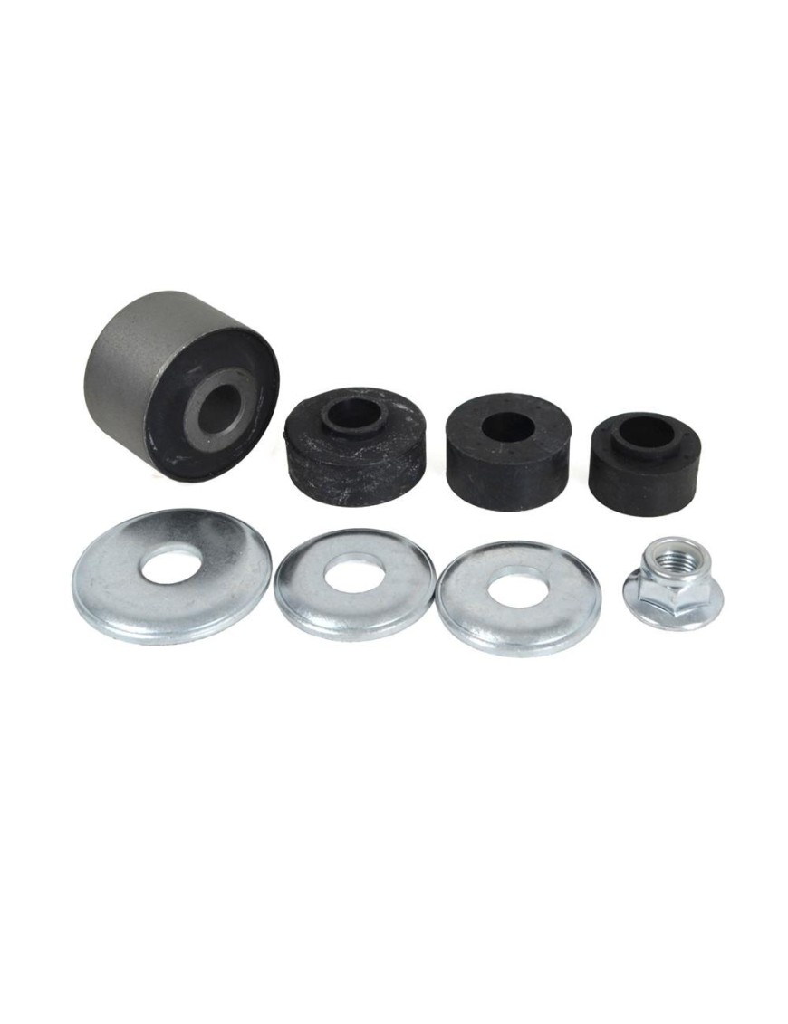 Zestaw tulei przedniej kolumny EFS Elite, XTR i X-Treme — Land Cruiser 200