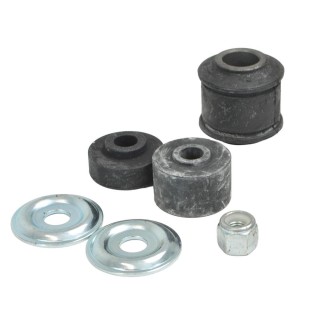 Zestaw tulei amortyzatora EFS, tył — Toyota Prado 120/150 i FJ Cruiser EFS4WD