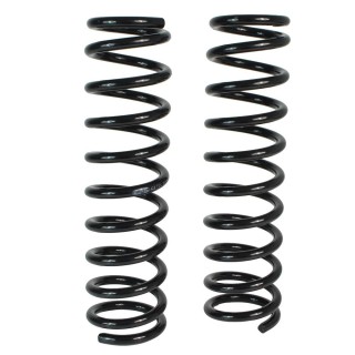 Sprężyny przednie EFS Heavy Duty, lift 50 mm — Suzuki Jimny 5-drzwiowy od 12.2023 EFS4WD