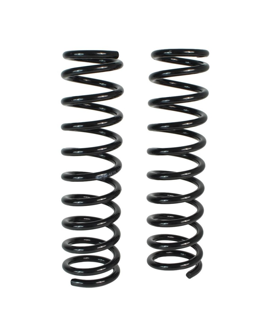 Sprężyny przednie EFS Heavy Duty, lift 50 mm — Suzuki Jimny 5-drzwiowy od 12.2023