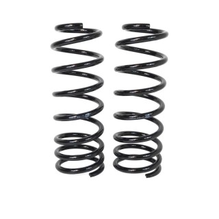 Sprężyny EFS progresywne, tył +50 mm, 300-500 kg — Toyota Land Cruiser 300 bez E-KDSS EFS4WD - ujęcie 2