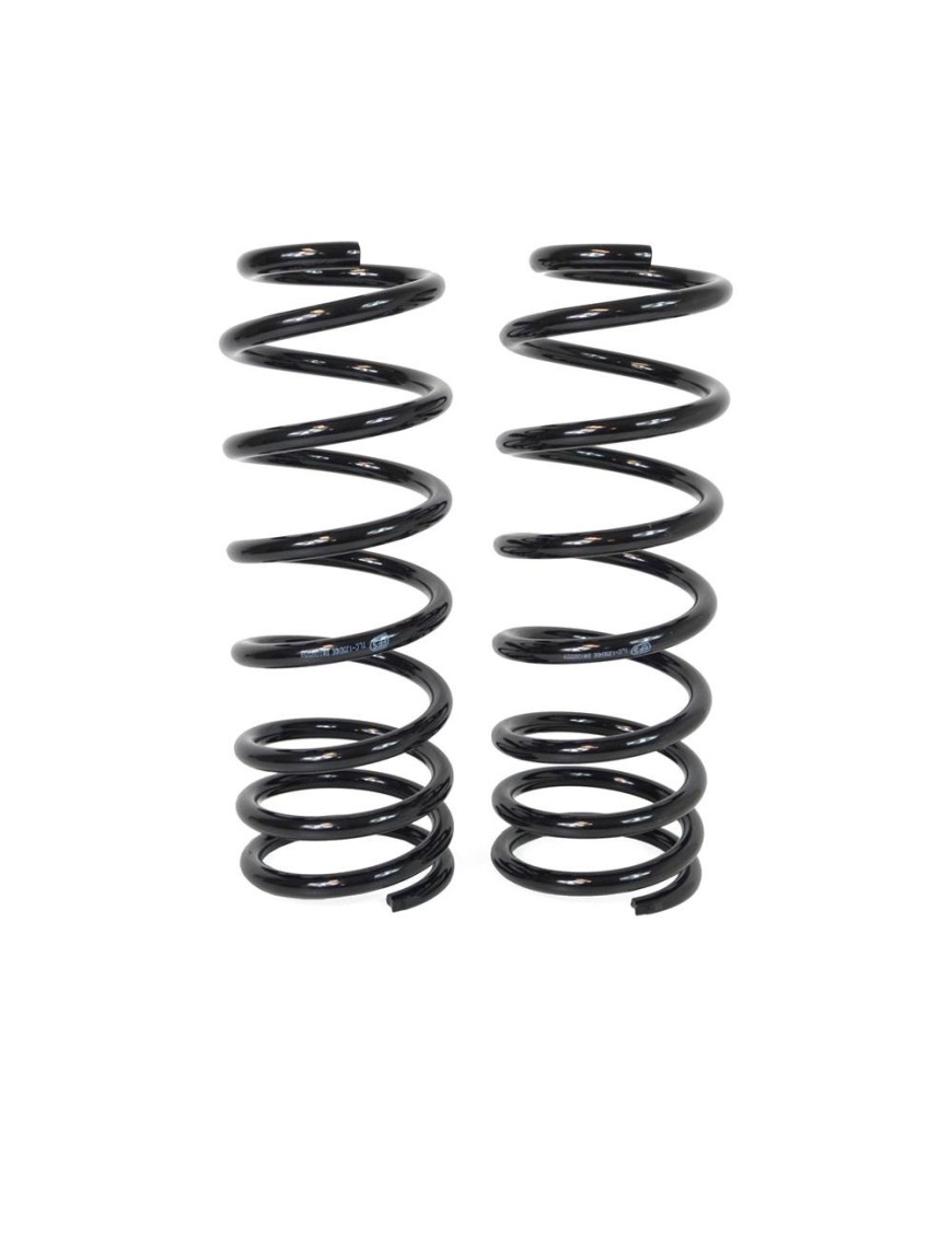 Sprężyny EFS progresywne, tył +50 mm, 300-500 kg — Toyota Land Cruiser 300 bez E-KDSS