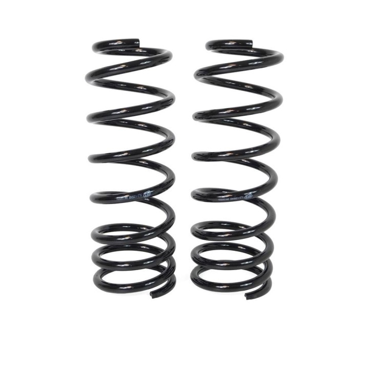 Sprężyny EFS progresywne, tył +50 mm, 300-500 kg — Toyota Land Cruiser 300 bez E-KDSS EFS4WD - ujęcie 2