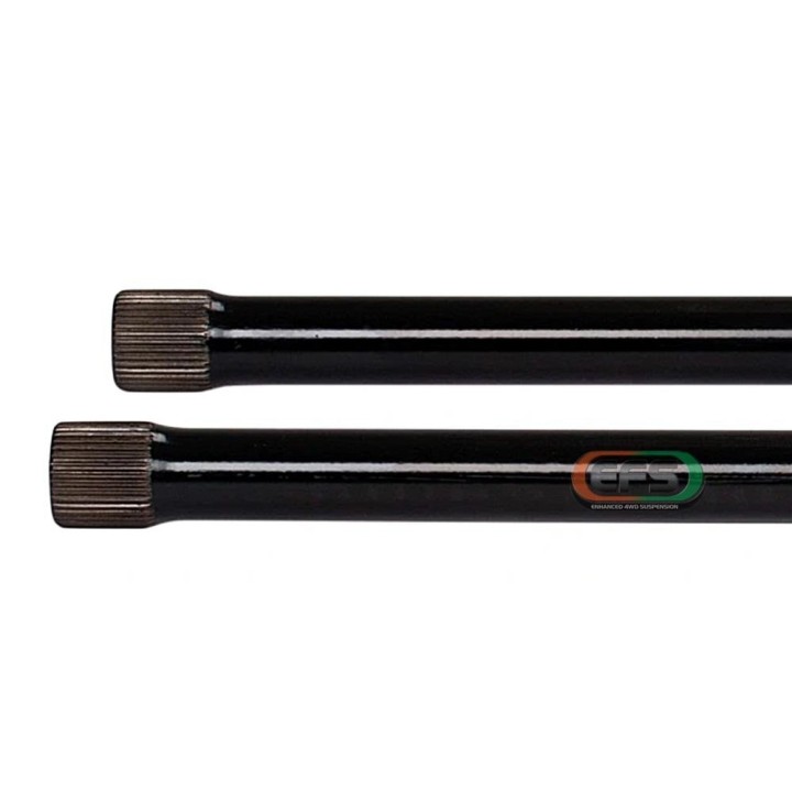 Drążki skrętne EFS Heavy Duty 2 cale, komplet — Ford Ranger i Mazda BT-50 2006-2011 EFS4WD