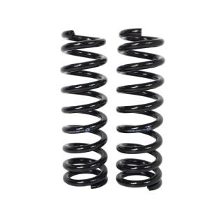 Sprężyny EFS wzmocnione, przód +50 mm, 80-120 kg — Toyota Land Cruiser 300 bez E-KDSS EFS4WD - ujęcie 2