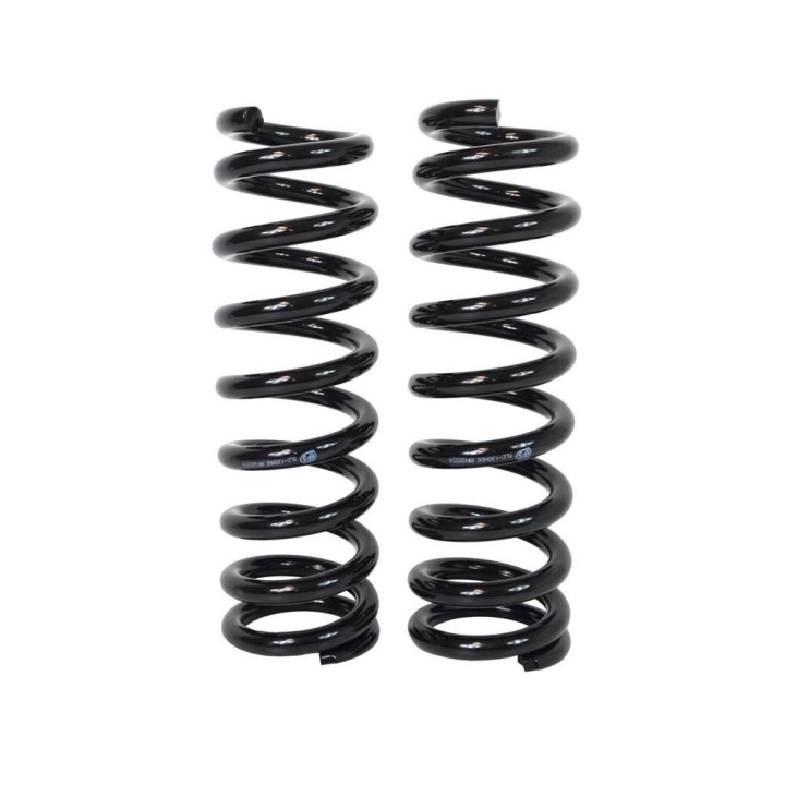 Sprężyny EFS wzmocnione, przód +50 mm, 80-120 kg — Toyota Land Cruiser 300 bez E-KDSS EFS4WD - ujęcie 2