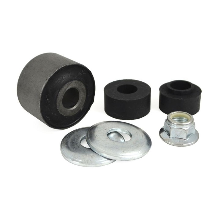 Zestaw tulei przedniego amortyzatora EFS XTR — Toyota Land Cruiser 200 EFS4WD