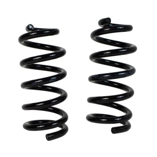 Sprężyny przednie EFS Heavy Duty, lift 40 mm, komplet — SsangYong Musso Q200 od 12.2021 EFS4WD - ujęcie 2