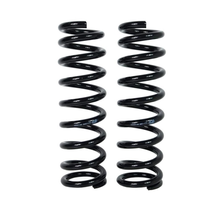 Sprężyny EFS wzmocnione, przód +50 mm, 60-80 kg — Toyota Land Cruiser 300 bez E-KDSS EFS4WD - ujęcie 2