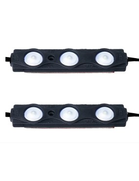 Zestaw oswietlenia LED progow Rock Slide Engineering, para