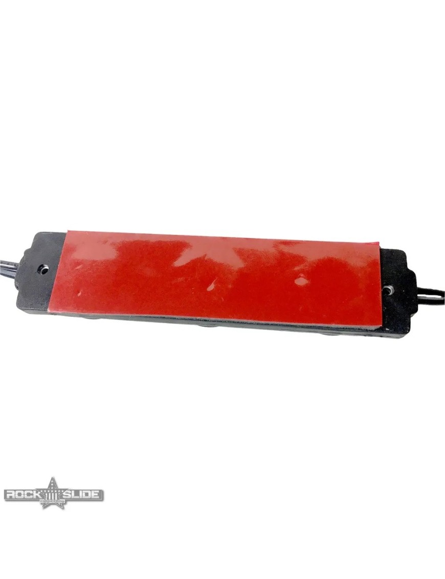 Zestaw oswietlenia LED progow Rock Slide Engineering, para