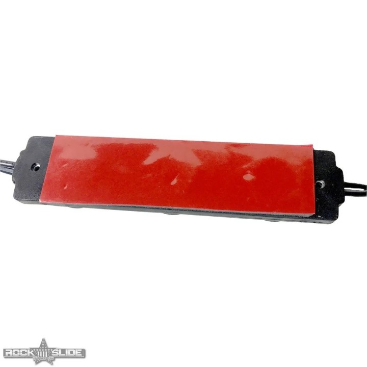 Zestaw oswietlenia LED progow Rock Slide Engineering, para - ujęcie 6
