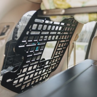 Panel Wewnętrzny MOLLE - LC120/GX470 - Strona: Lewa Bison Gear - ujęcie 2