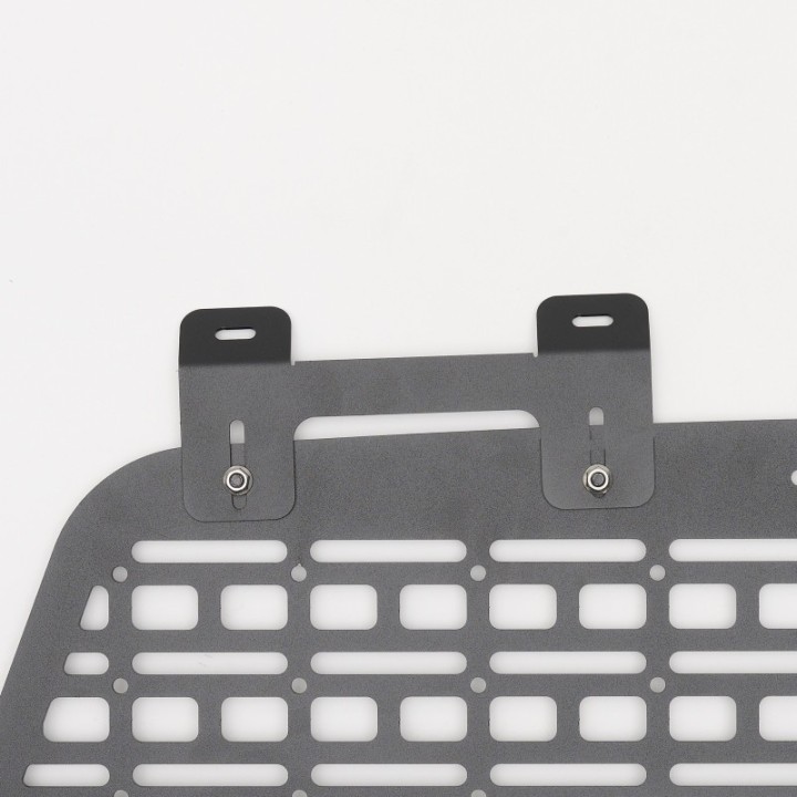 Panel Wewnętrzny MOLLE - LC120/GX470 - Strona: Lewa Bison Gear - ujęcie 4