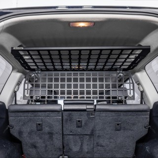 Ruchoma Przegroda Cargo - LC150/GX460 Bison Gear