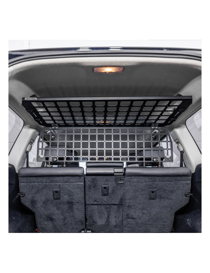 Ruchoma Przegroda Cargo - LC150/GX460