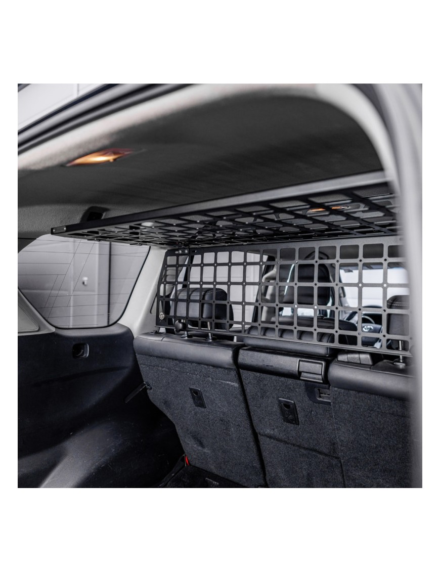 Ruchoma Przegroda Cargo - LC150/GX460