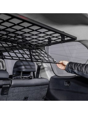 Ruchoma Przegroda Cargo - LC150/GX460