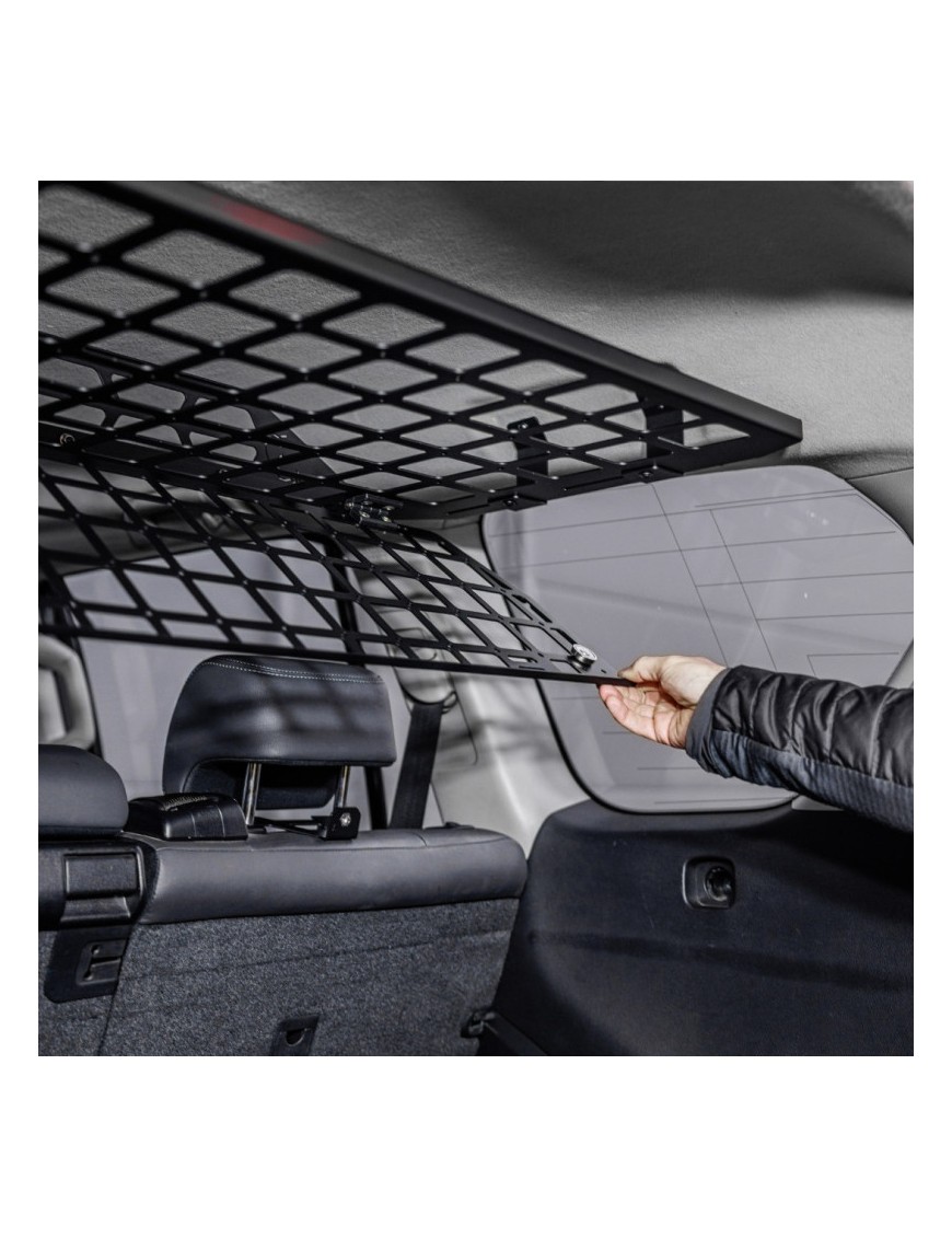 Ruchoma Przegroda Cargo - LC150/GX460