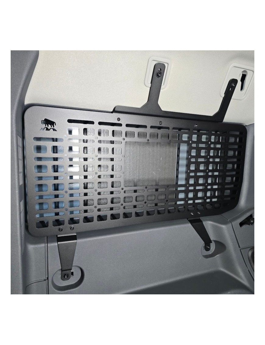 Panel Wewnętrzny MOLLE - Grenadier - Strona: Prawa