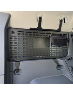 Panel Wewnętrzny MOLLE - Grenadier - Strona: Prawa