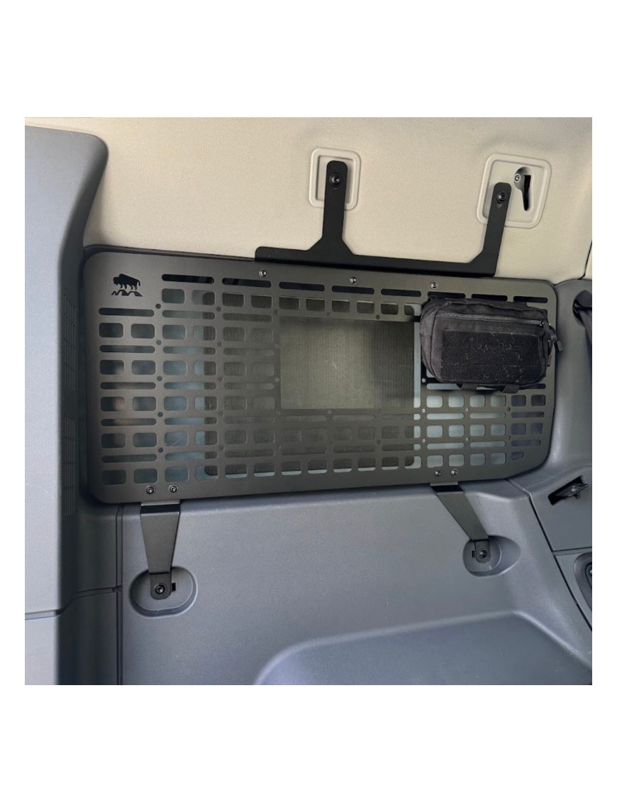 Panel Wewnętrzny MOLLE - Grenadier - Strona: Prawa