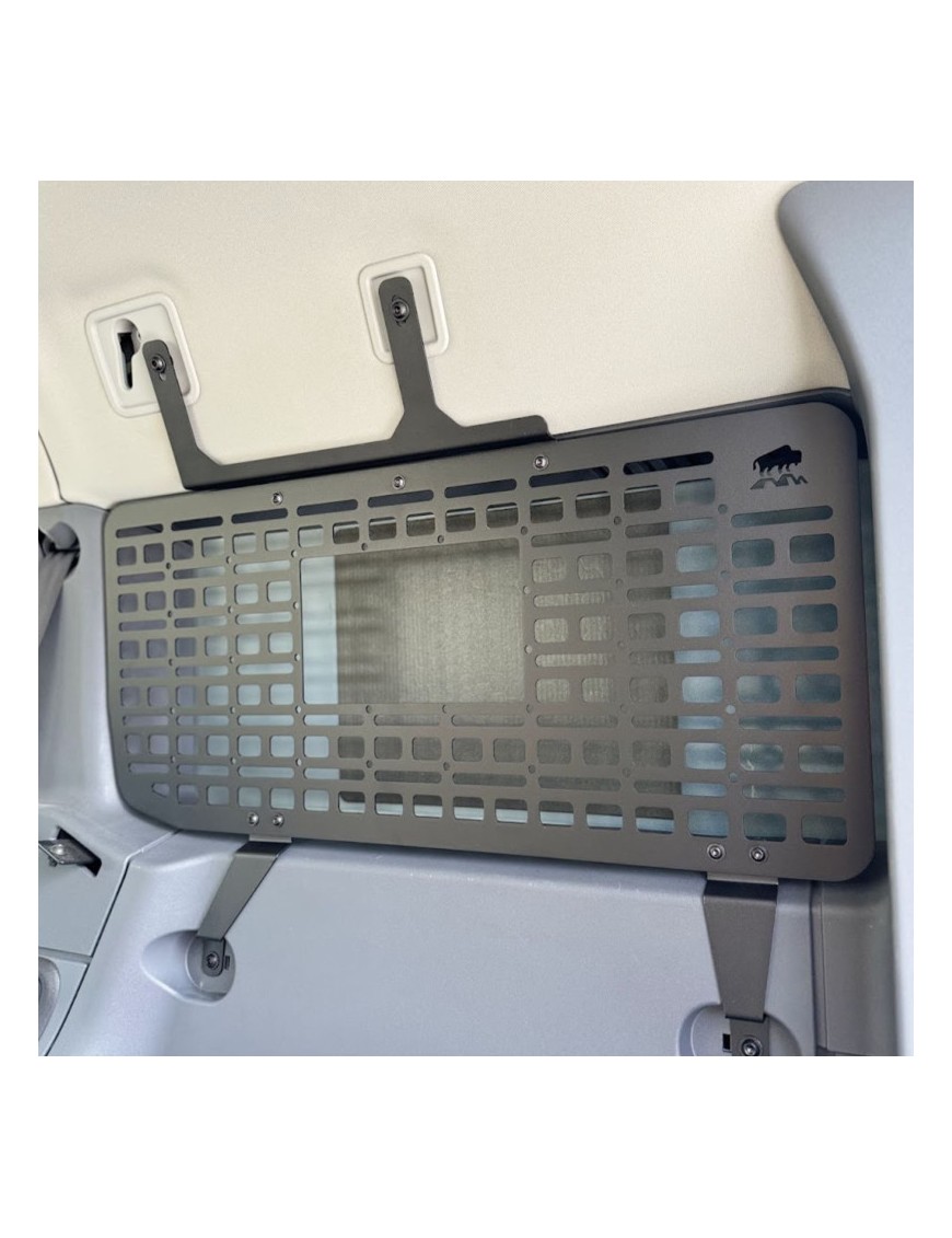 Panel Wewnętrzny MOLLE - Grenadier - Strona: Prawa