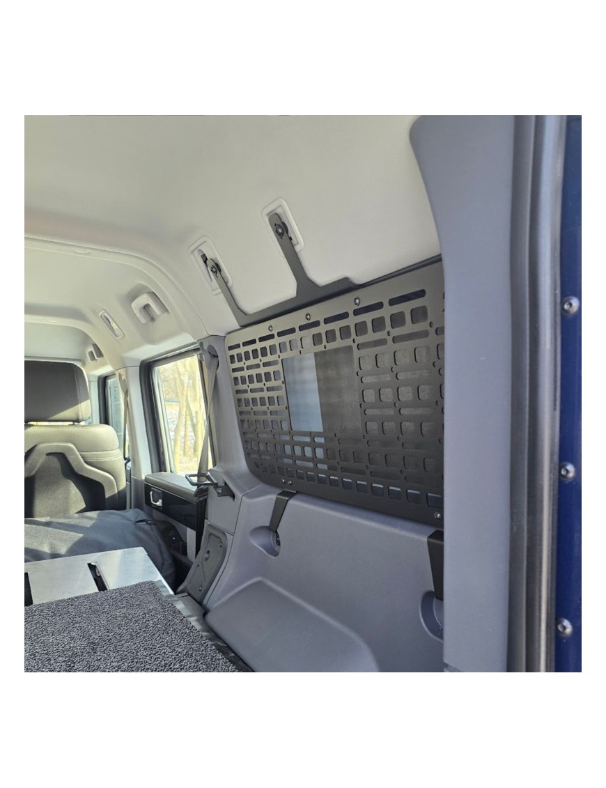 Panel Wewnętrzny MOLLE - Grenadier - Strona: Prawa