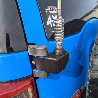 Mocowanie Anteny CB - FJ Cruiser Bison Gear